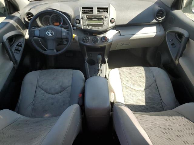 2011 Toyota Rav4 VIN: 2T3BF4DVXBW119077 Lot: 55138844