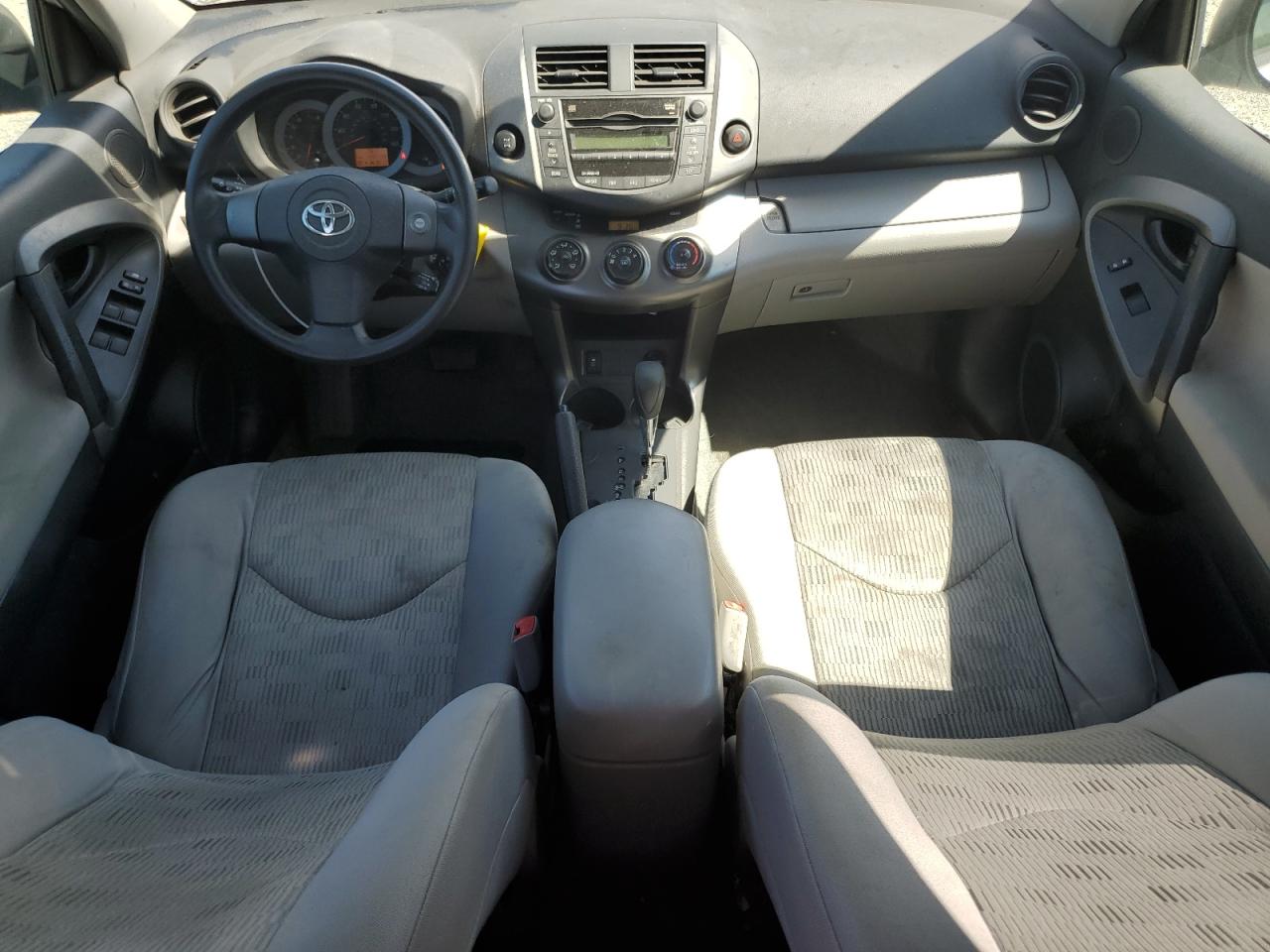 2T3BF4DVXBW119077 2011 Toyota Rav4