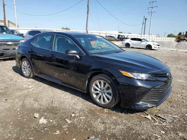 2018 Toyota Camry L VIN: 4T1B11HK9JU572823 Lot: 54454894