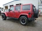 Lot #3009084366 2012 JEEP WRANGLER U