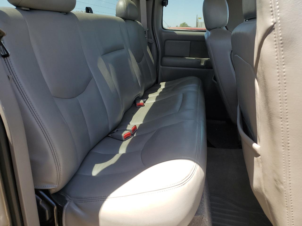 1GTEK19T64E155549 2004 GMC New Sierra K1500