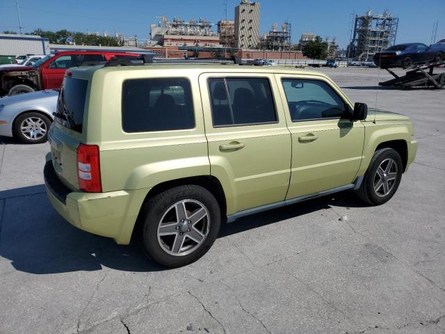 2010 Jeep Patriot Sport VIN: 1J4NT2GB5AD502958 Lot: 55197134