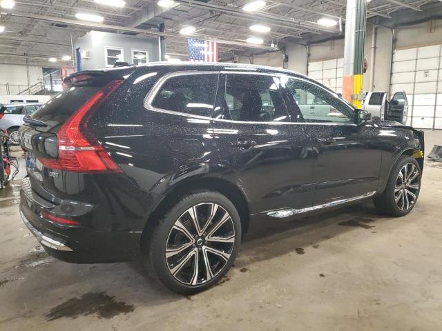 2023 VOLVO XC60 ULTIM YV4L12RA9P1295263