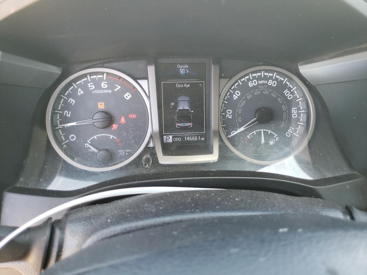 3TMAZ5CNXGM001257 2016 Toyota Tacoma Double Cab