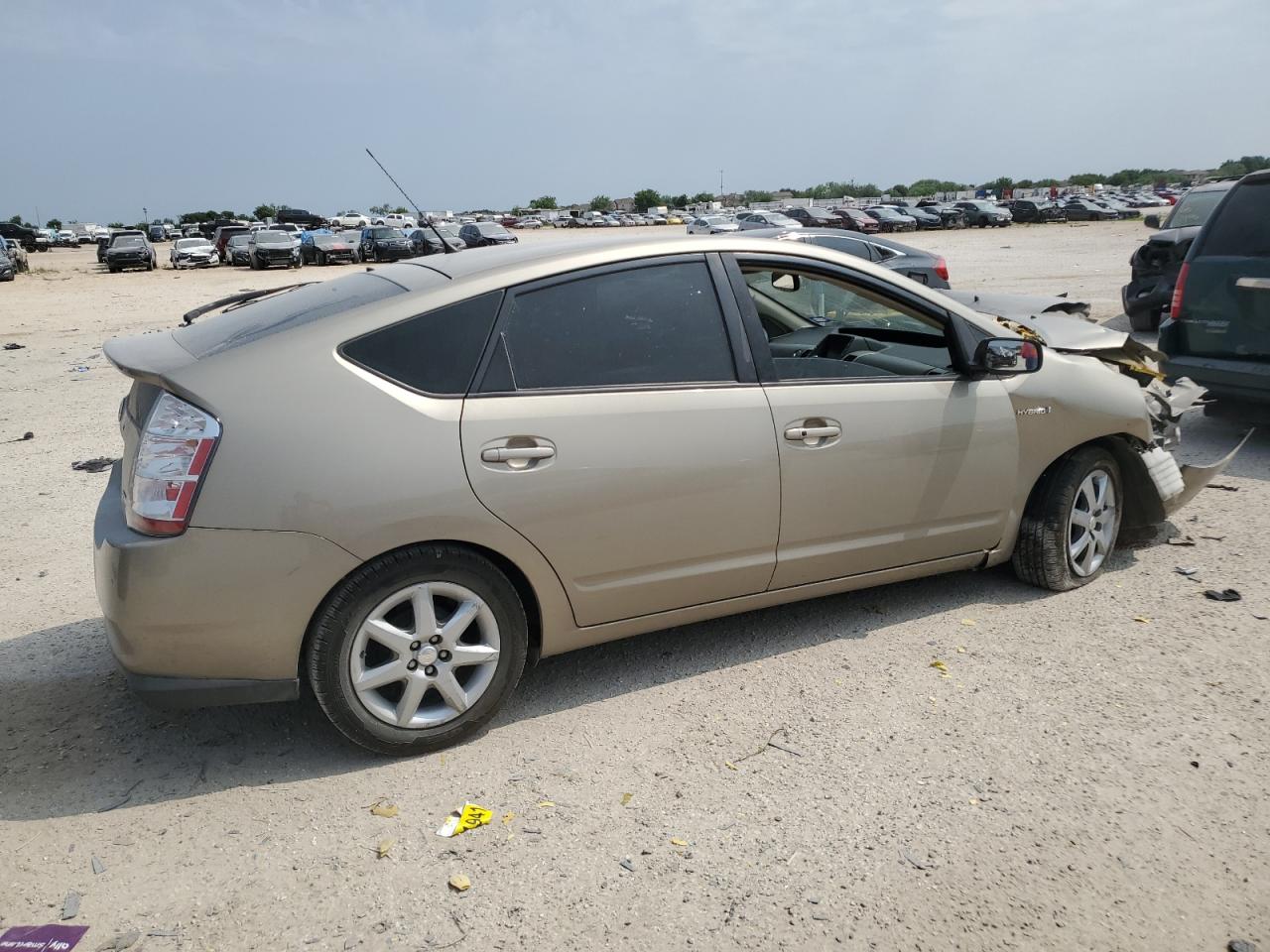 JTDKB20U093508532 2009 Toyota Prius