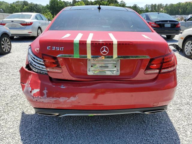2014 Mercedes-Benz E 350 VIN: WDDKJ5KB0EF251709 Lot: 55926544