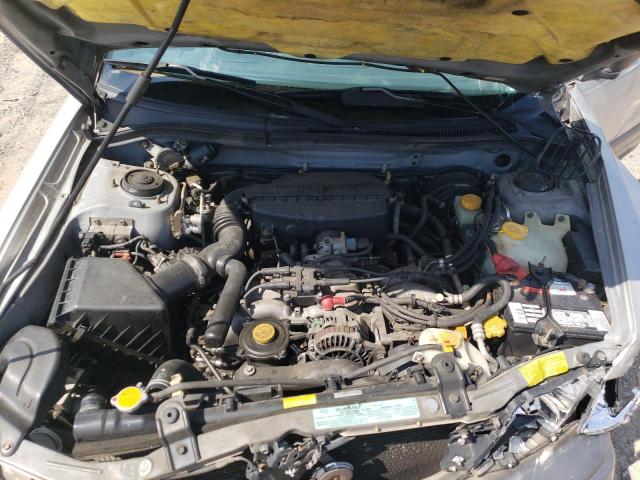 1999 Subaru Forester S VIN: JF1SF6551XH740947 Lot: 55943454