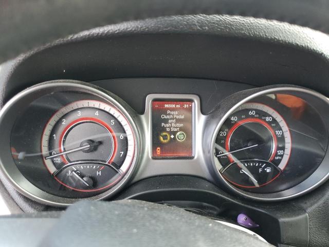 2019 Dodge Journey Crossroad VIN: 3C4PDCGG8KT700720 Lot: 56209894