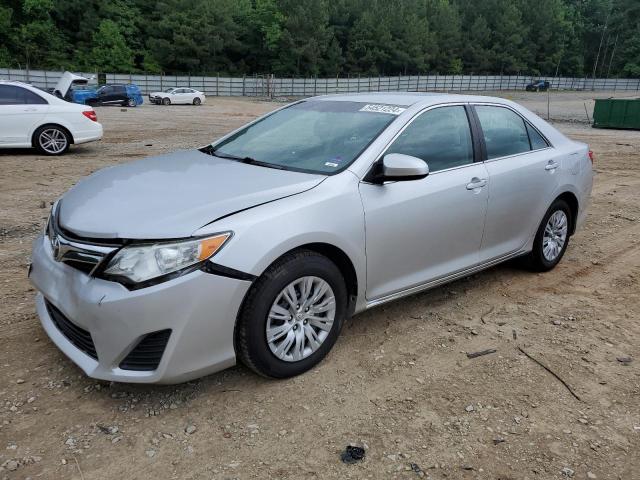 2012 Toyota Camry Base VIN: 4T1BF1FK2CU172772 Lot: 54521224