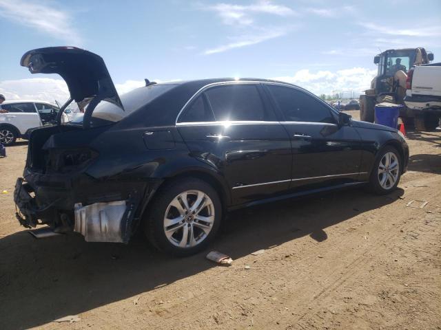 2011 Mercedes-Benz E-klasse - Image 3