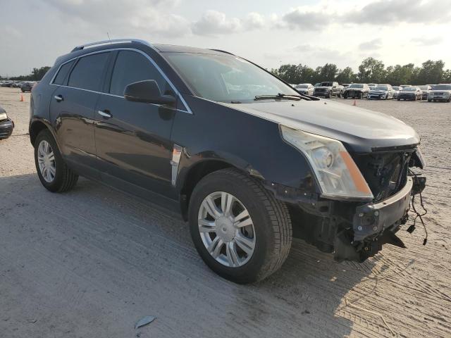 2010 Cadillac Srx Luxury Collection VIN: 3GYFNAEYXAS641208 Lot: 56256154