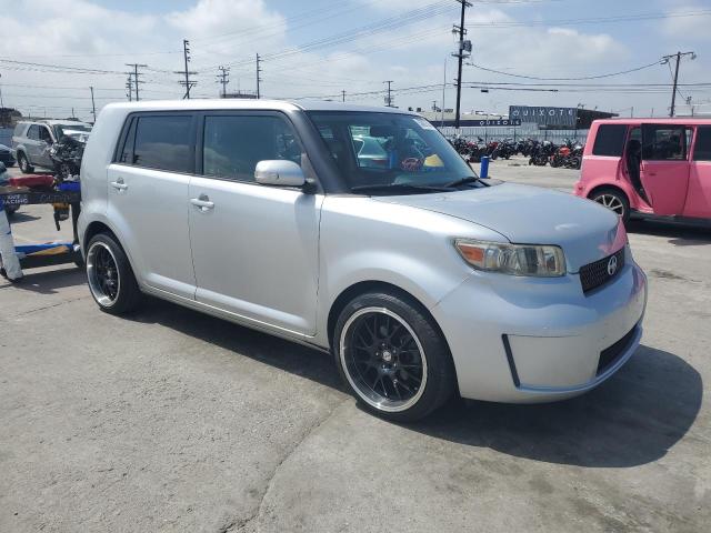 2009 Toyota Scion Xb VIN: JTLKE50E491067554 Lot: 53807504