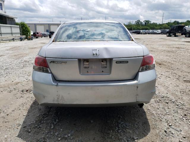 2008 Honda Accord Lx VIN: 1HGCP26308A052371 Lot: 56833874