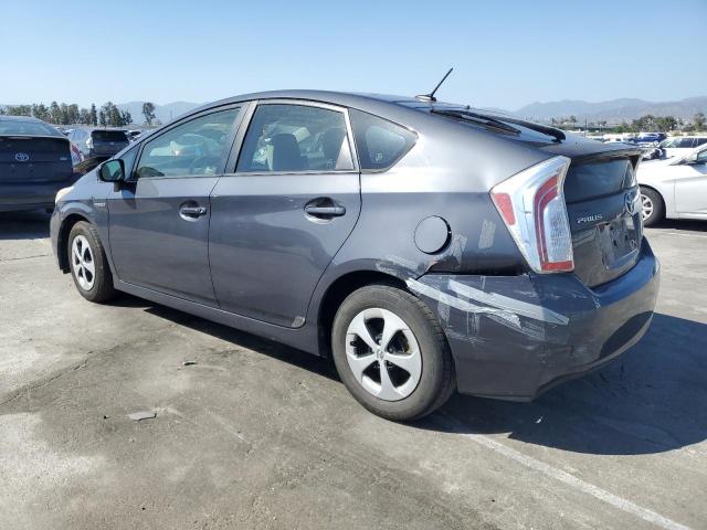 2012 Toyota Prius VIN: JTDKN3DU7C1539142 Lot: 53972344