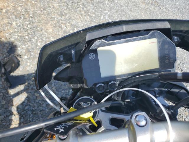 2020 YAMAHA MTN1000 JYARN48E3LA003226