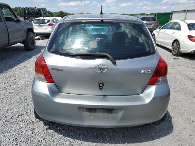 2009 Toyota Yaris VIN: JTDKT903095256377 Lot: 56756494