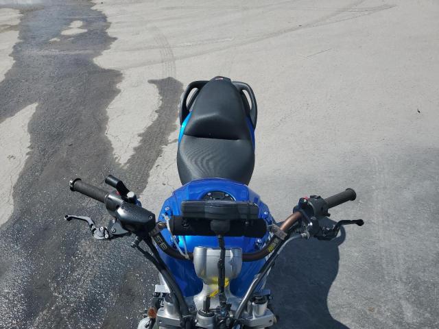2009 KAWASAKI LE650 A - JKALEEA149A033961