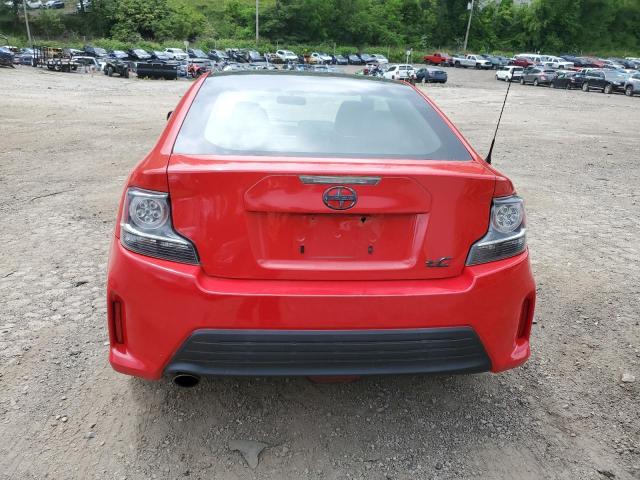 2014 Toyota Scion Tc VIN: JTKJF5C77E3070229 Lot: 55062364