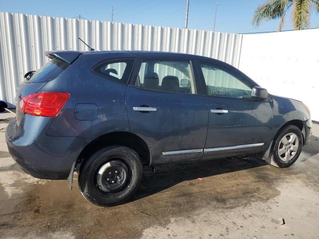 2013 Nissan Rogue S VIN: JN8AS5MT7DW530425 Lot: 54677874