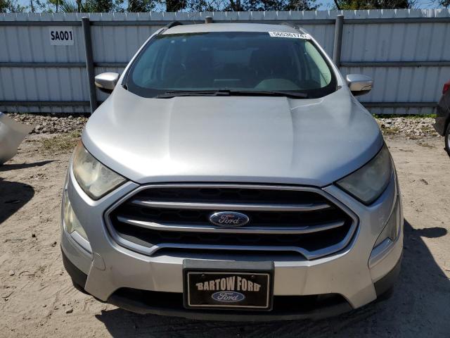 2018 Ford Ecosport Se VIN: MAJ3P1TE0JC225966 Lot: 56536174