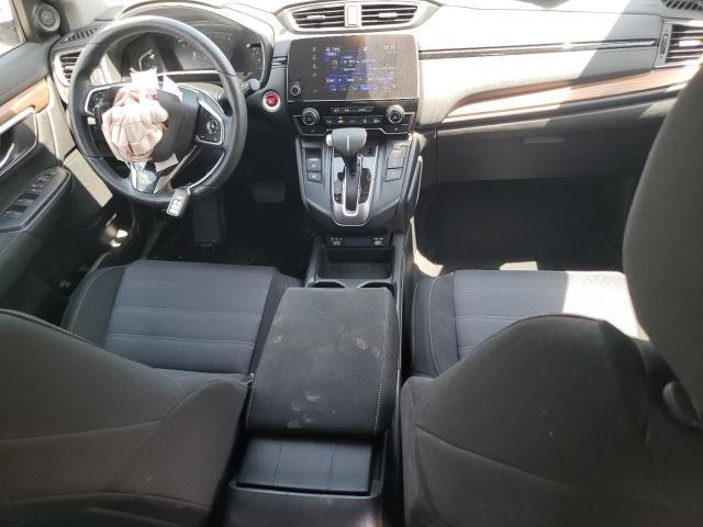 2021 Honda Cr-V Ex VIN: 5J6RW2H5XML016979 Lot: 55850434