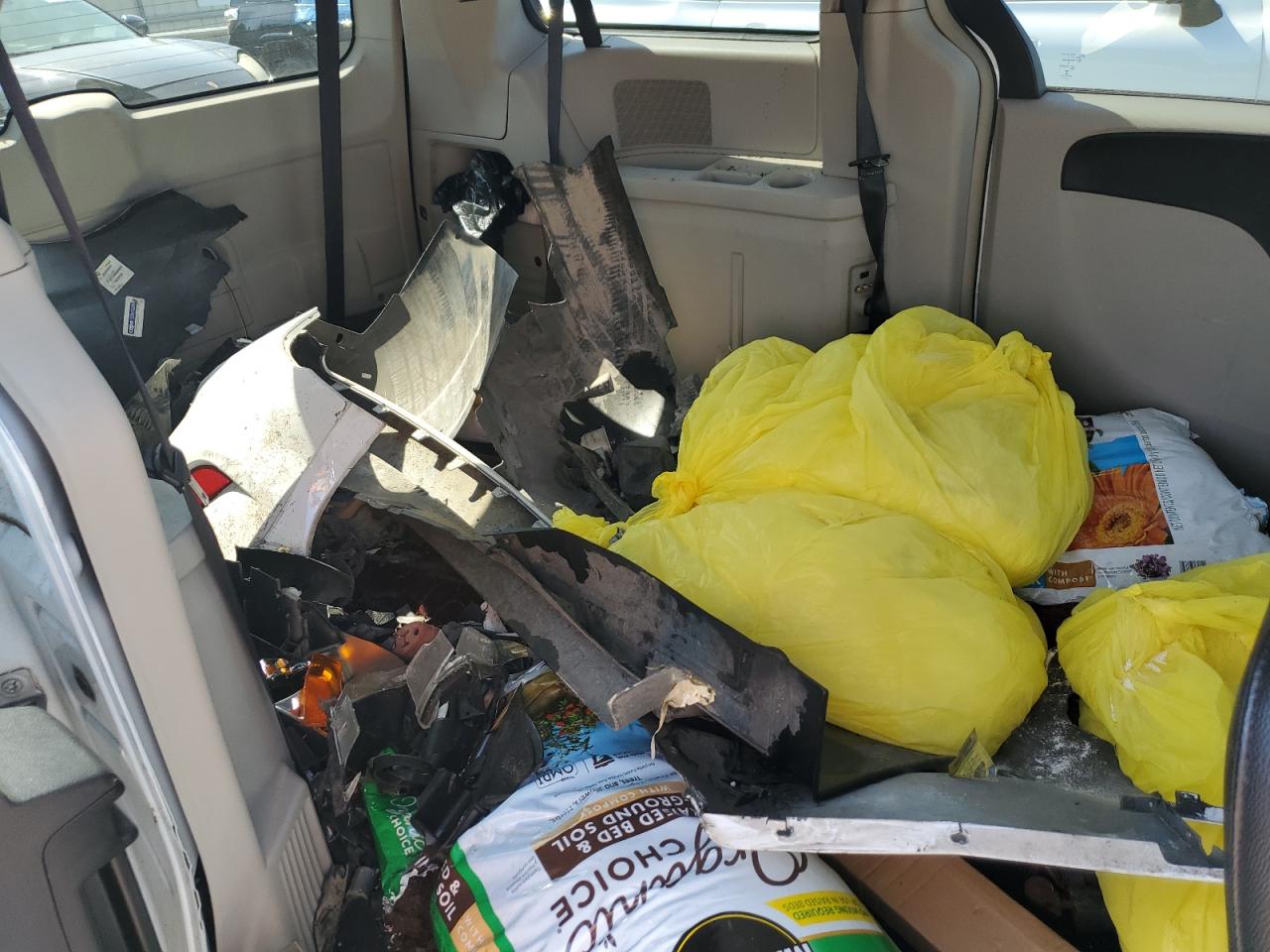 2C4RC1BG2FR588139 2015 Chrysler Town & Country Touring