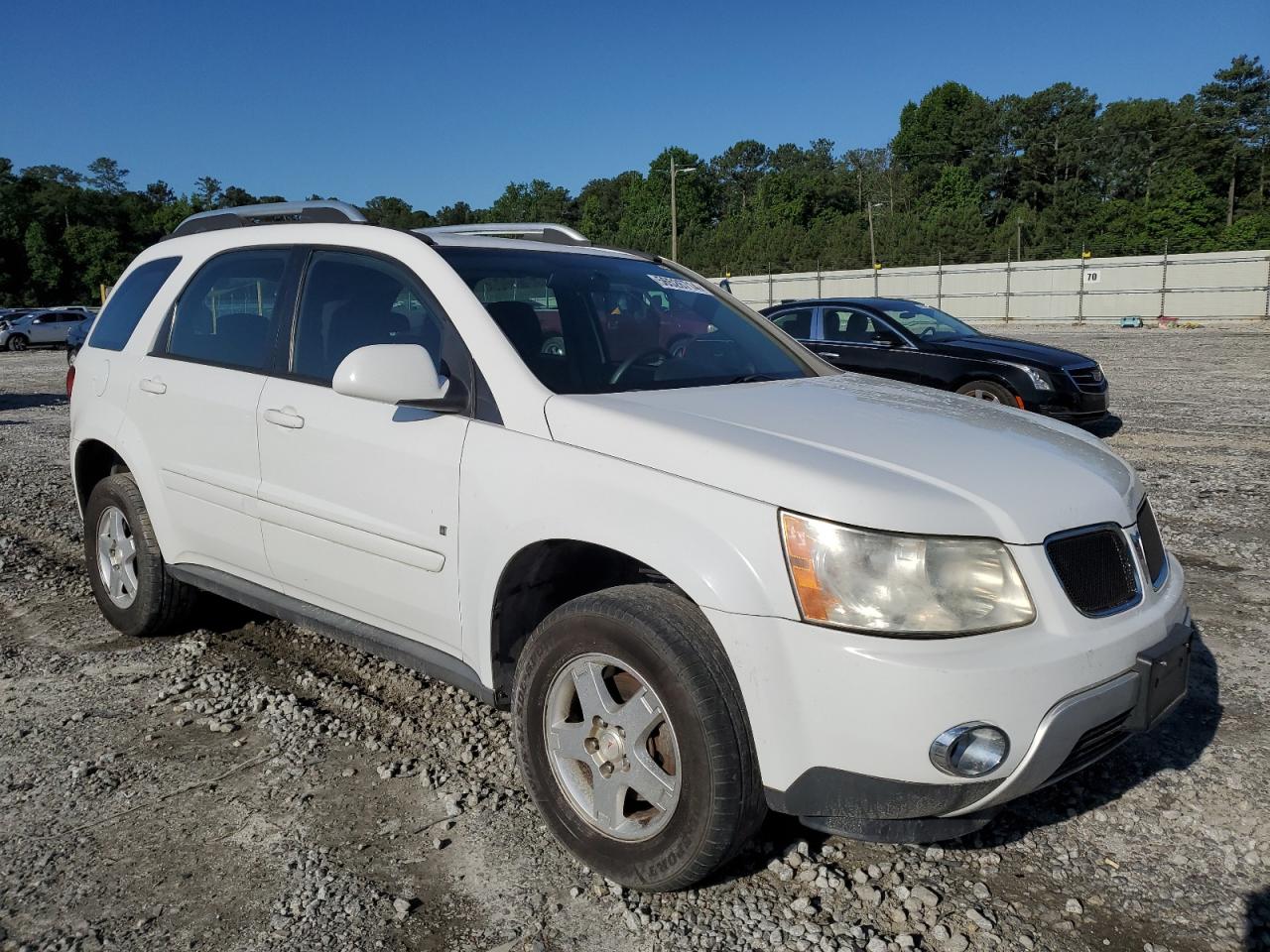 2CKDL63F176086084 2007 Pontiac Torrent