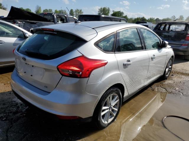 2018 Ford Focus Se VIN: 1FADP3K27JL231884 Lot: 53478704