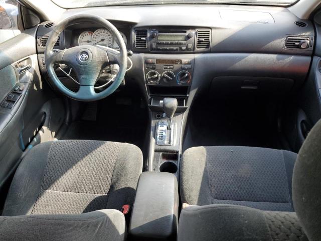 2006 Toyota Corolla Ce VIN: 1NXBR32E06Z639582 Lot: 54079224