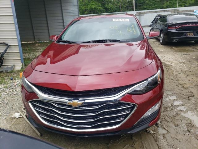 1g1zd5st4kf115628 - 2019 Chevrolet malibu lt - #54827334