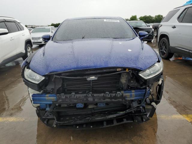 2013 Ford Fusion Se VIN: 3FA6P0H75DR163097 Lot: 54935374