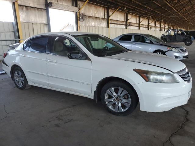 2012 Honda Accord Lxp VIN: 1HGCP2F46CA156980 Lot: 54644064