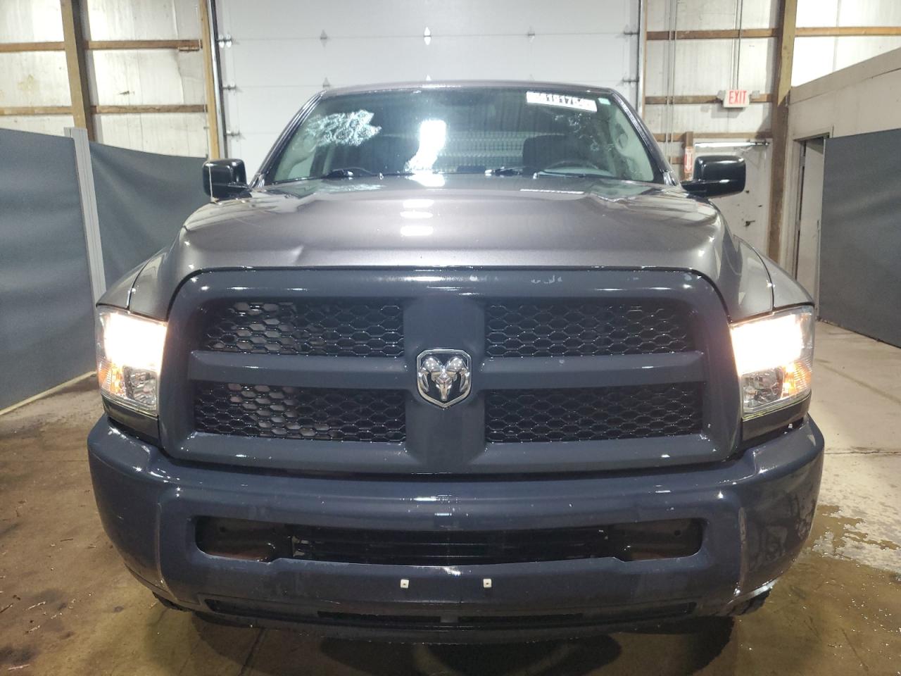 3C6TR5CT2FG584290 2015 Ram 2500 St