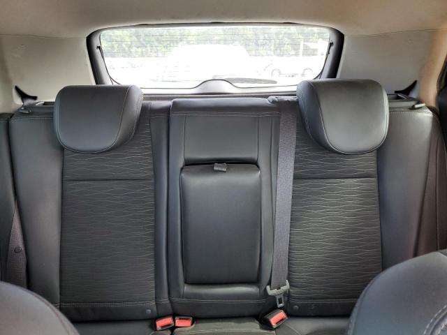 2016 BUICK ENCORE KL4CJASB5GB707649