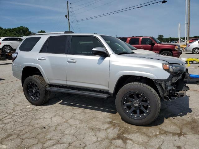 2016 Toyota 4Runner Sr5/Sr5 Premium VIN: JTEBU5JR5G5336713 Lot: 56126804