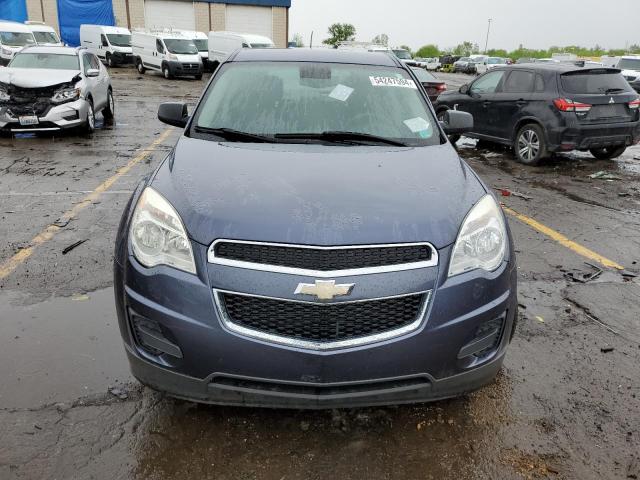 2013 Chevrolet Equinox Ls VIN: 2GNALBEK2D6285290 Lot: 54247594