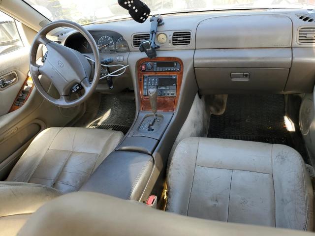 1994 Infiniti J30 VIN: JNKAY21D0RM121271 Lot: 56919794