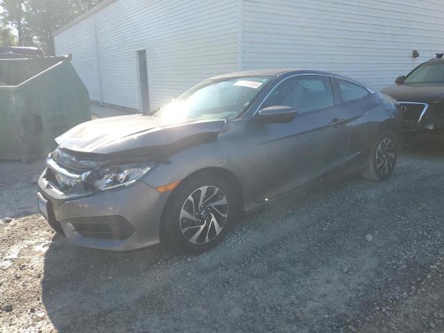 2HGFC4B56GH316138 2016 HONDA CIVIC - Image 1