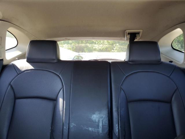 2011 Nissan Rogue S VIN: JN8AS5MV8BW661930 Lot: 57003434