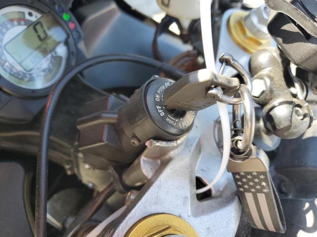 2006 KAWASAKI ZX636 C1 - JKBZXJC126A041882