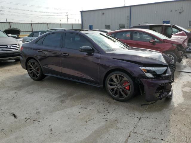 2023 AUDI S3 PRESTIG - WAUJ3DGYXPA054762