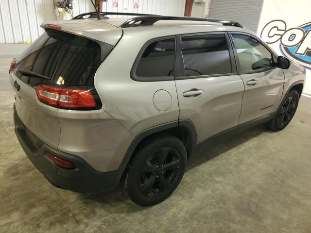 2016 Jeep Cherokee Latitude VIN: 1C4PJMCB9GW170378 Lot: 55651514