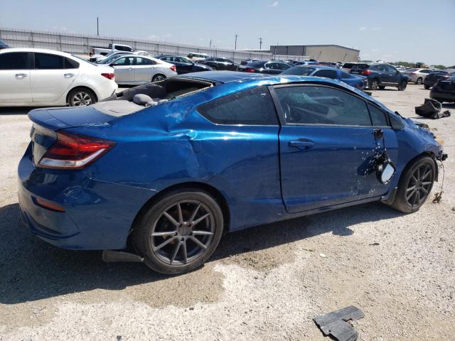 2014 Honda Civic Ex VIN: 2HGFG3B87EH508819 Lot: 56913974