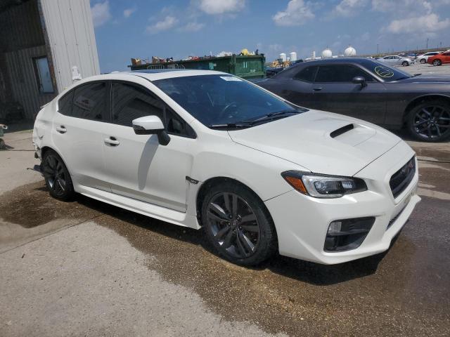 2017 Subaru Wrx Limited VIN: JF1VA1N67H8838924 Lot: 55862914