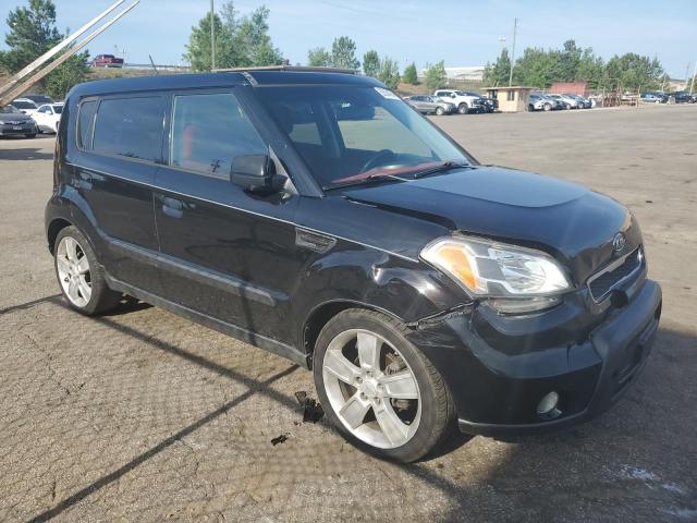 2010 Kia Soul + VIN: KNDJT2A22A7036269 Lot: 55584974