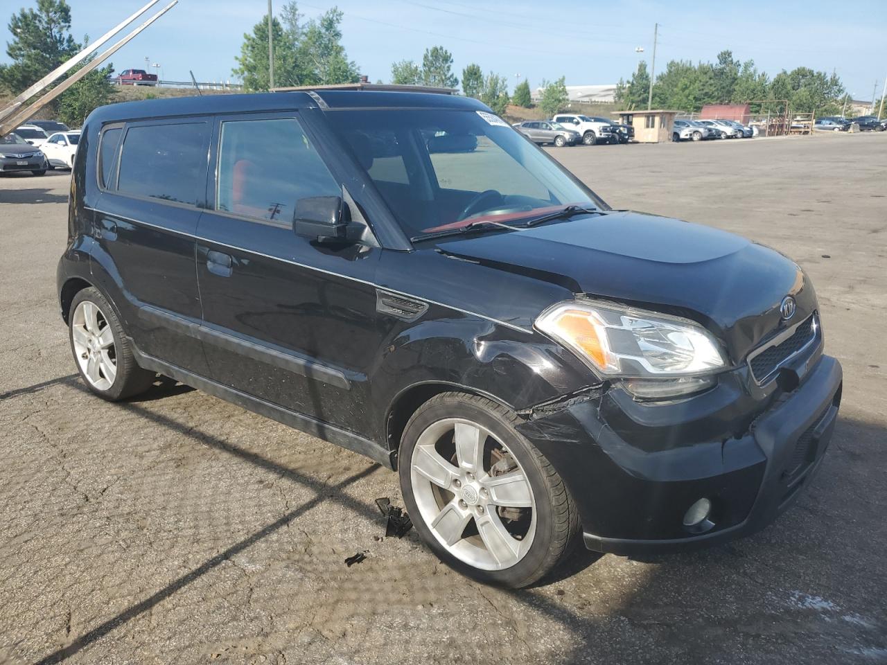 KNDJT2A22A7036269 2010 Kia Soul +