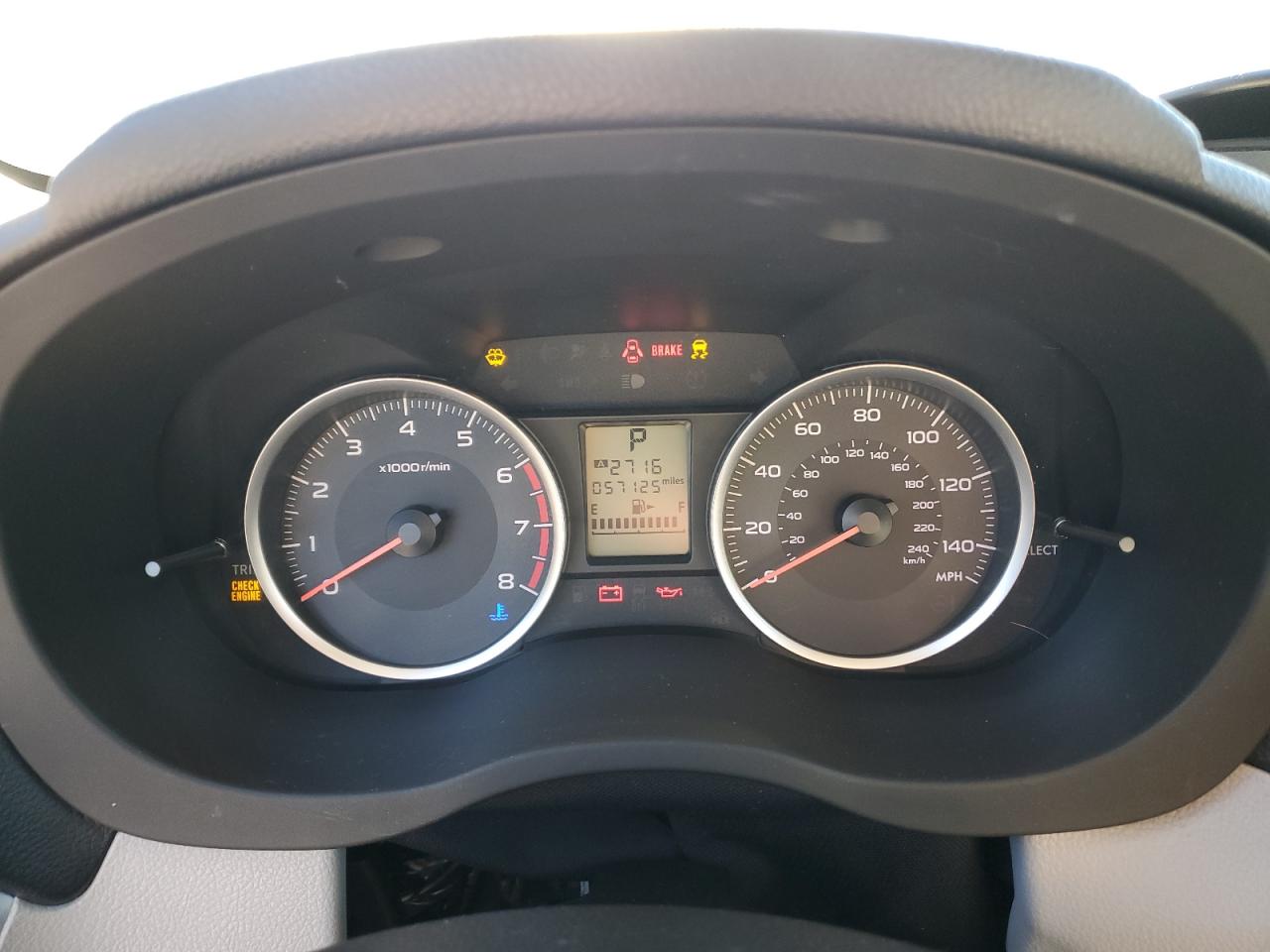 JF2SJAEC8HH400708 2017 Subaru Forester 2.5I Premium