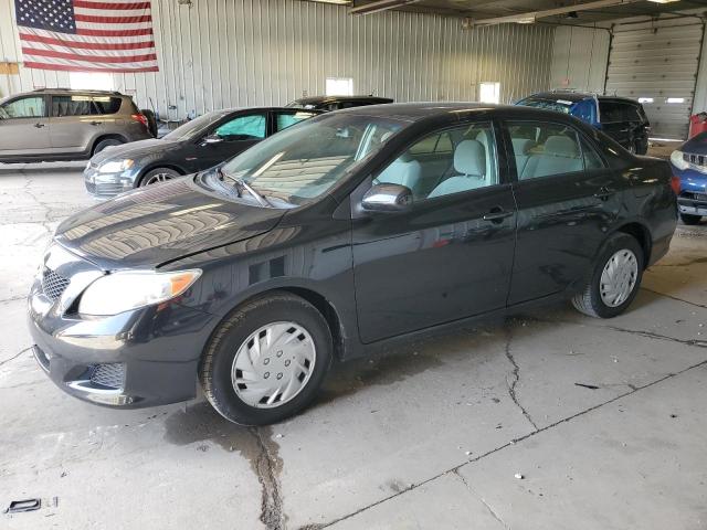 2010 Toyota Corolla Base VIN: JTDBU4EE2AJ070572 Lot: 56266814