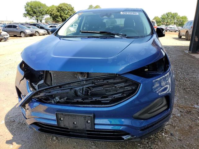 2022 FORD EDGE SE - 2FMPK4G97NBA82802