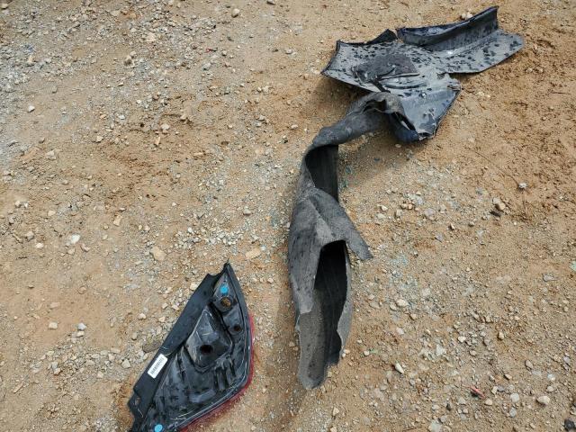 2016 FORD FIESTA ST - 3FADP4GX3GM111274